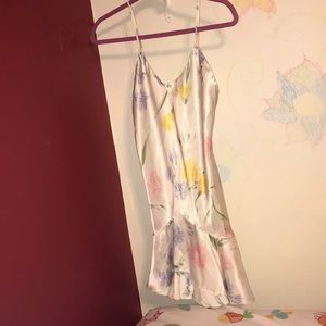 Silky pjs